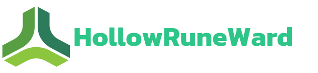 hollowruneward